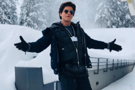 Reasons Why Shah Rukh Khan Still Remains The Heartthrob For Many!