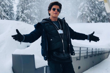 Reasons Why Shah Rukh Khan Still Remains The Heartthrob For Many!