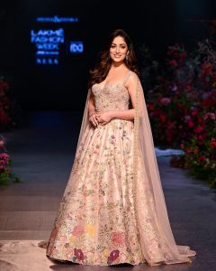 Round-Up of FDCI x Lakme Fashion Week October 2022