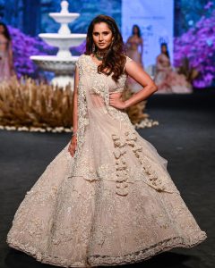 Round-Up of FDCI x Lakme Fashion Week October 2022