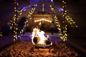 Quirky Winter Wedding Ideas To Keep Your Guests Warm