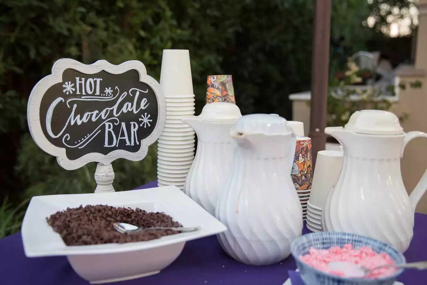 Quirky Winter Wedding Ideas To Keep Your Guests Warm