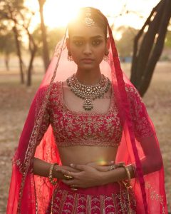 Best Bridal Wear Brands To Explore This Wedding Season