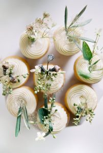 Boho Wedding Cakes