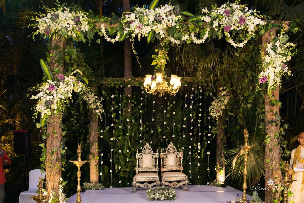 Best Color Palettes For Winter Weddings 2022 - ShaadiWish