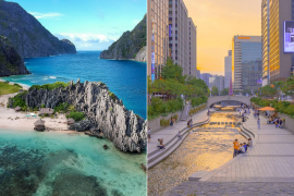 7 Best Honeymoon Destinations In Asia