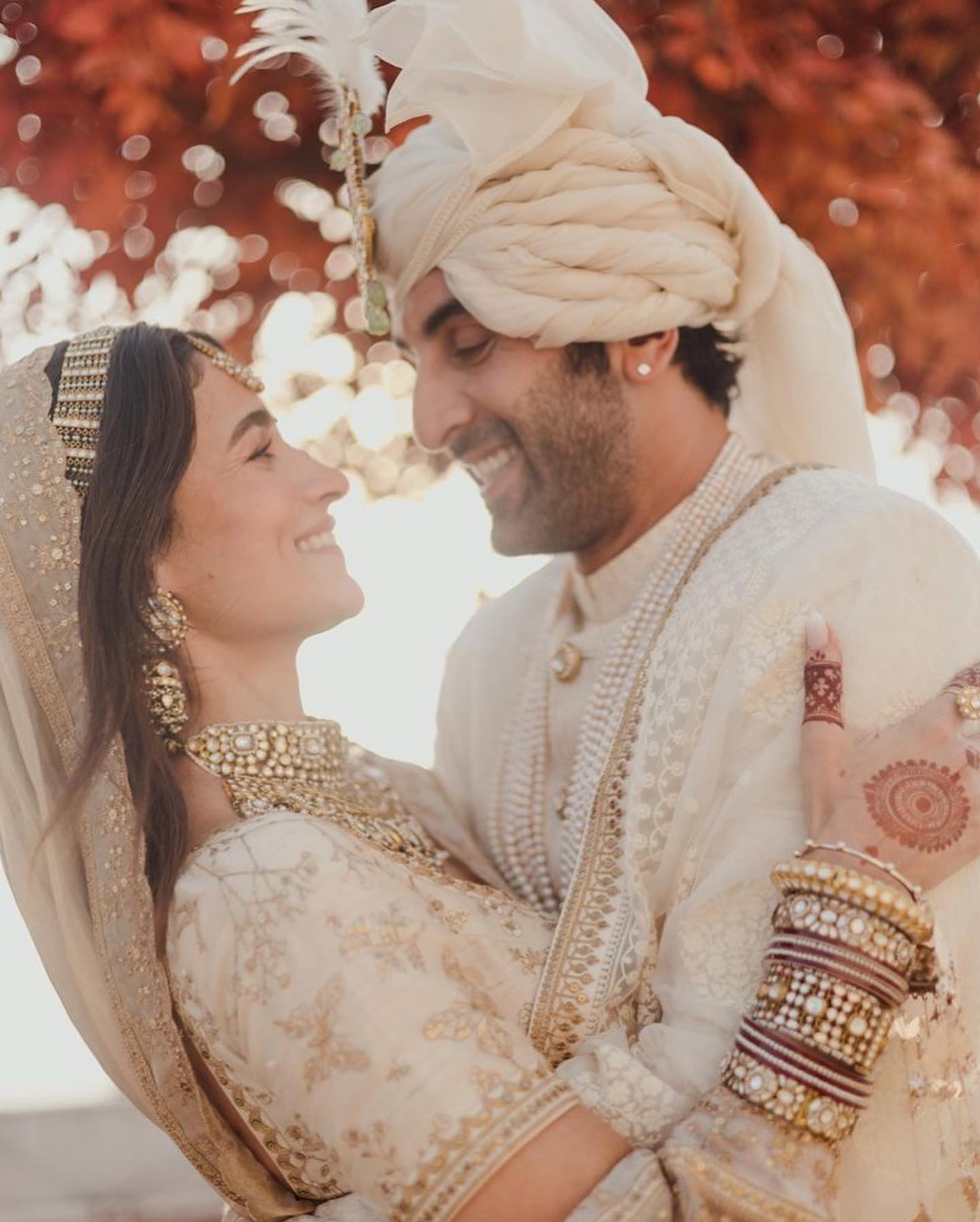 25 Note-Worthy Wedding Trends We Spotted In 2022