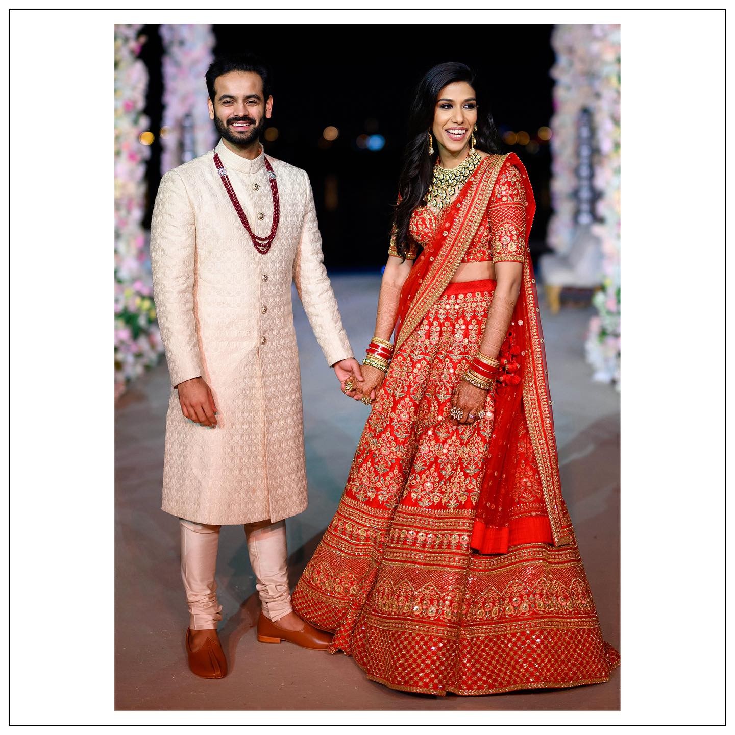 Dapper-Looking Sabyasachi Grooms We Spotted In 2022