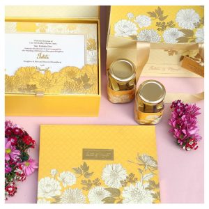 Wedding Invitation Brands That Ooze Luxury And Chicness Through Their Designs