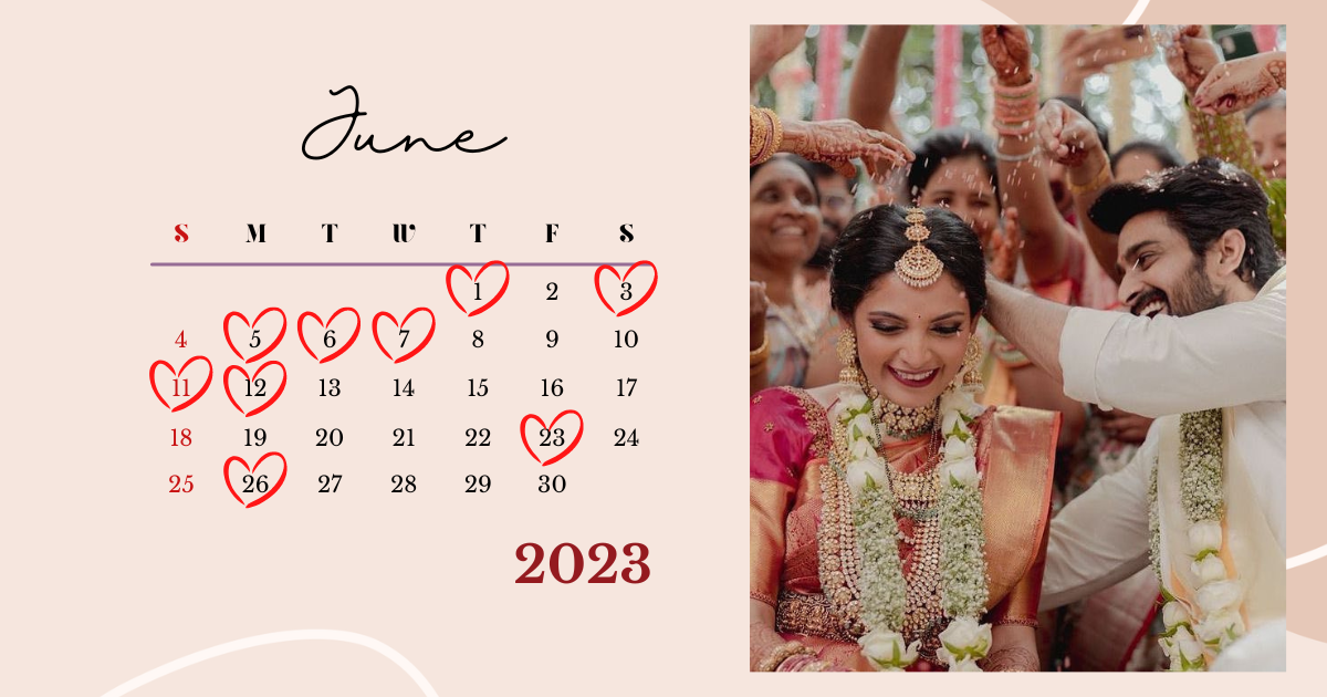 muhurtham-dates-for-telugu-weddings-in-2023-shaadiwish