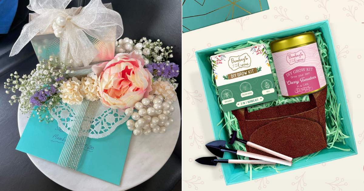 7 Luxury trousseau gifting ideas for your wedding gifts & favors!, Real  Wedding Stories
