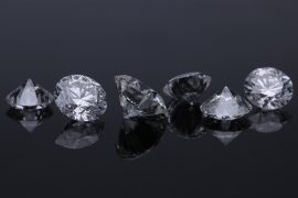 What Is The Difference Between Natural And Lab-Created Diamonds