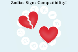 Zodiac Compatibility: Signs That Should And Shouldn’t Date