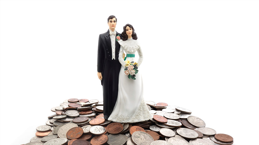 Plan Your Child’s Wedding With An Online Marriage Loan