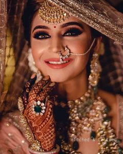 Bridal Jewellery Trends Setting In For 2023