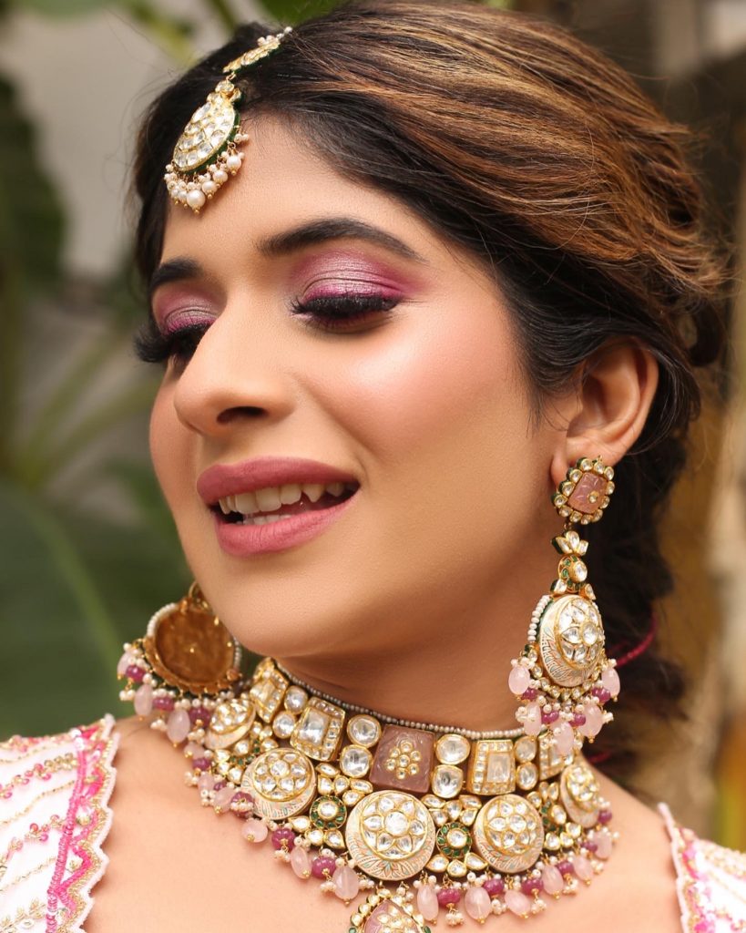 Makeup By Khushboo Maheshwari | MUA In Jaipur - ShaadiWish