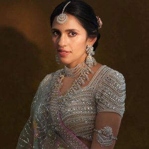 Style Breakdown Of The Royalty Dripping Ambani Ladies