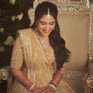 Style Breakdown Of The Royalty Dripping Ambani Ladies - ShaadiWish