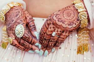 Bridal Jewellery Trends Setting In For 2023