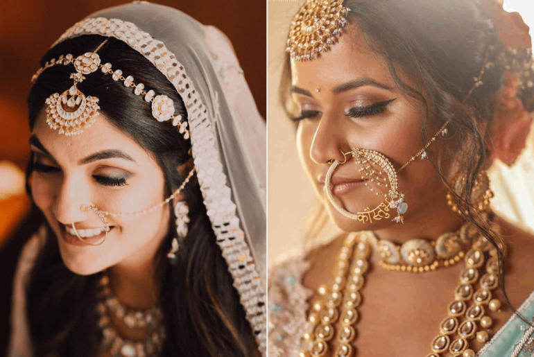 Bridal Jewellery Trends Setting-In For 2023