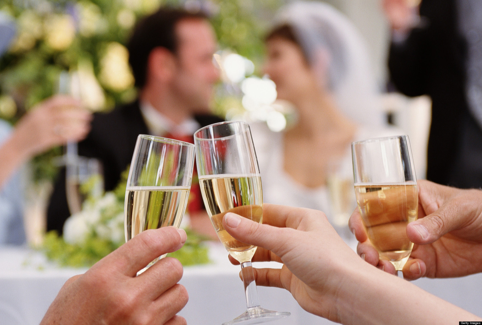 Top Examples Of A Speech For Witnesses At A Wedding