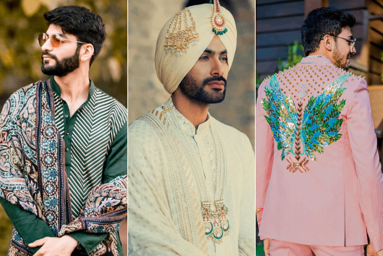 Wedding Trends That Grooms Of 2023 Will Go Gaga Over!