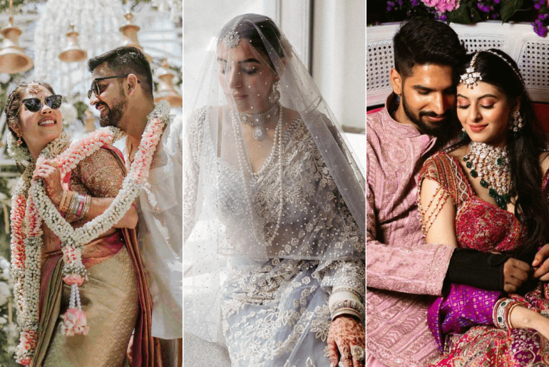 Wedding Trends You Are About to Spot in 2023