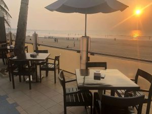 Romantic Beach-View Restaurants In Mumbai For A Dinner Date