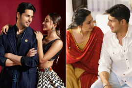 All The Deets On Sidharth and Kiara Wedding Preps