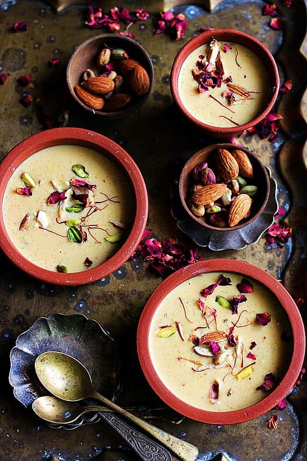 Mouth-Watering Holi Dishes To Lit Up Your Holi Party