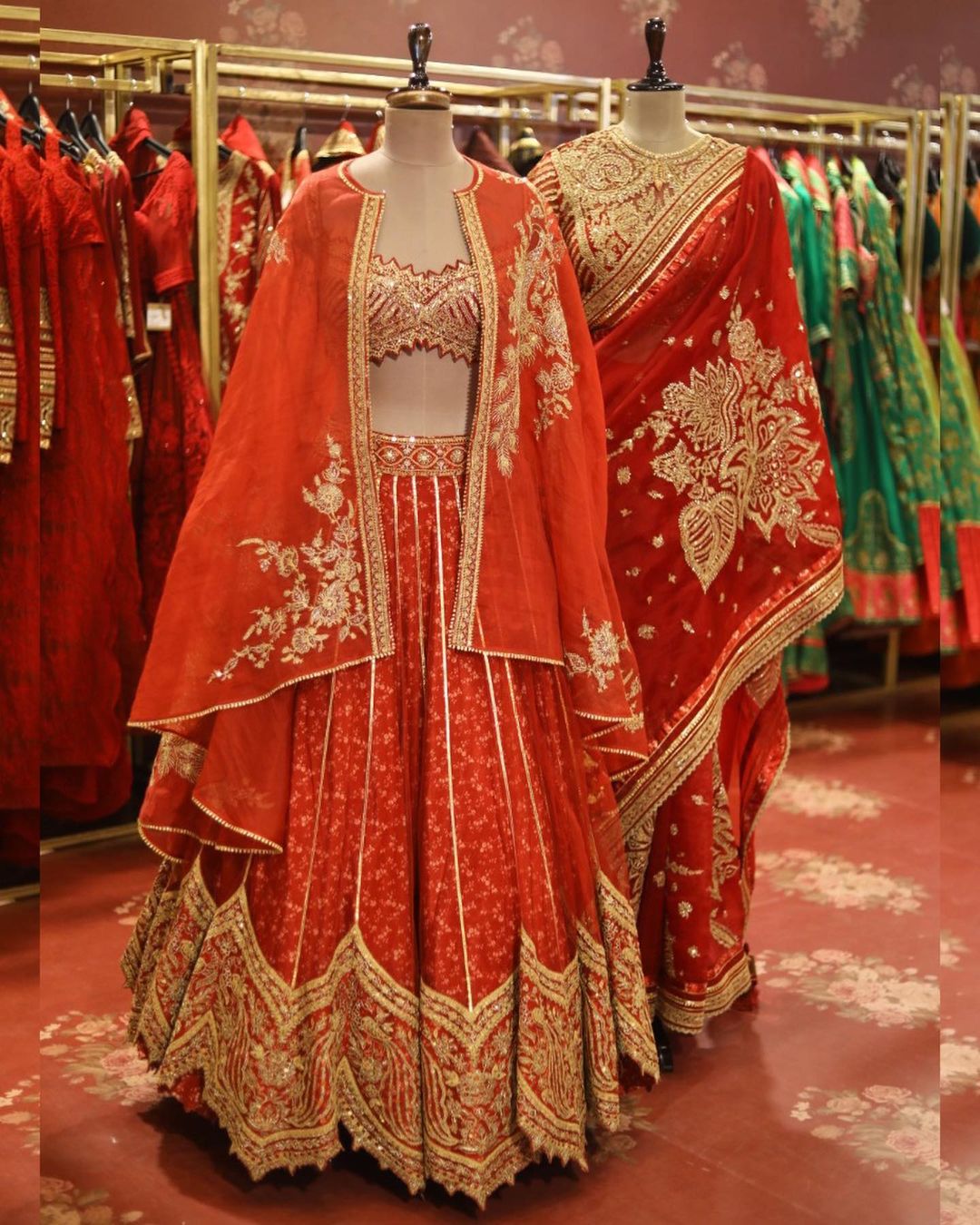Mark Your Calendars For 2023 Bridal Exhibitions In Delhi & Mumbai