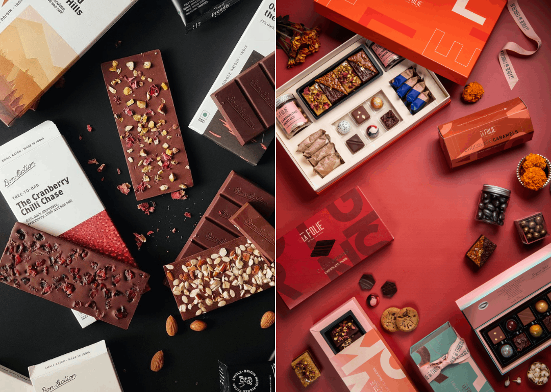 Most expensive chocolate brands that are worth indulging in