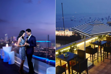 Romantic Beach-View Restaurants In Mumbai For A Dinner Date