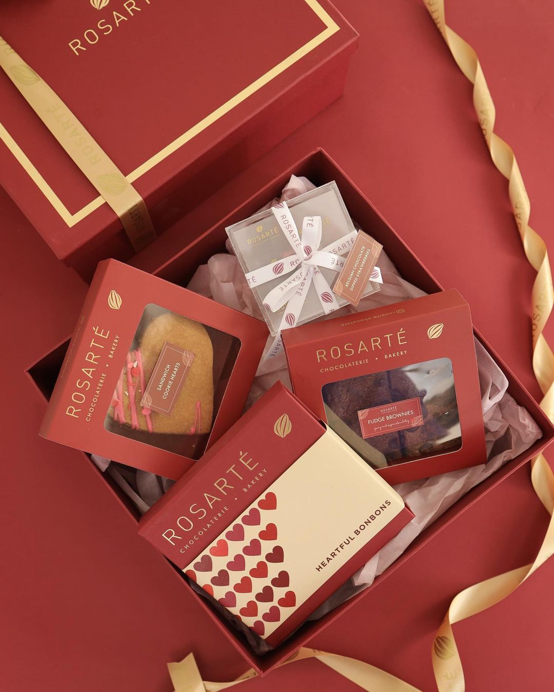 Luxury Chocolate Brands Worth Checking Out This Valentine’s Day!