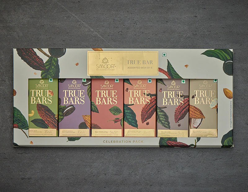 Luxury Chocolate Brands Worth Checking Out This Valentine’s Day!