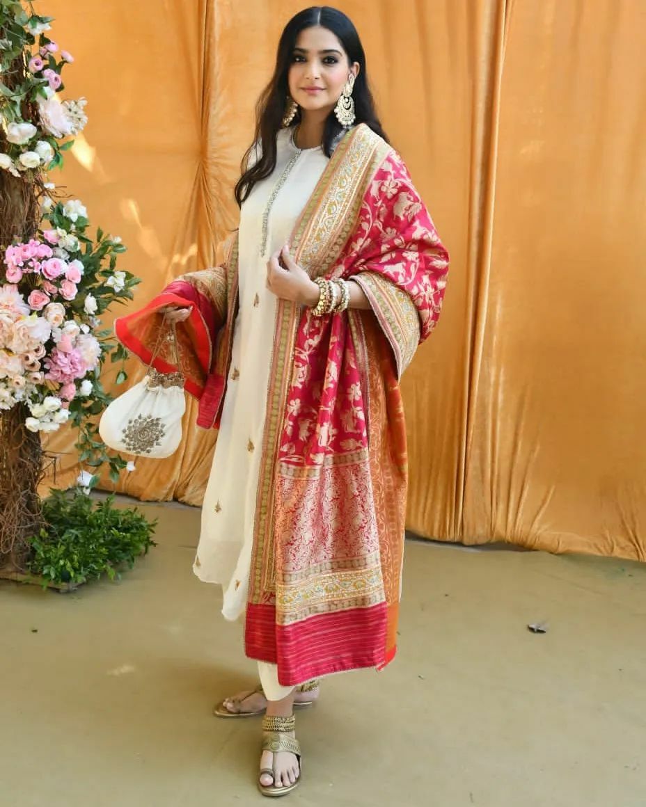 Swara Bhaskar Marries Political Activist Fahad Ahmad
