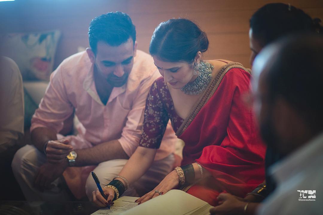 From Process To Fees: Step-By-Step Guide About Court Marriage In India