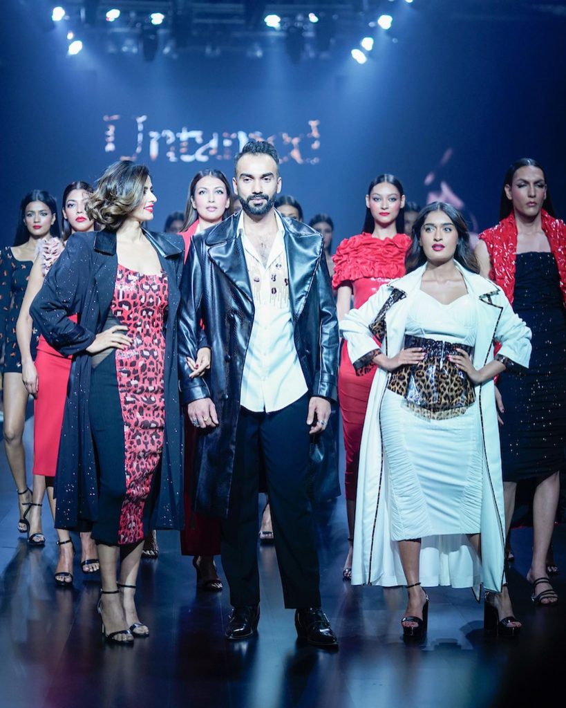 Highlights From FDCI x Lakme Fashion Week March 2023 - ShaadiWish