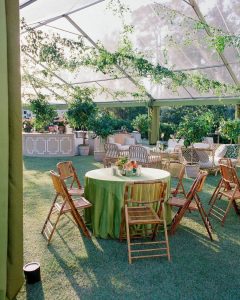 Breath-Taking Transparent Tents That Will Make You Ditch Indoor Venue (2)