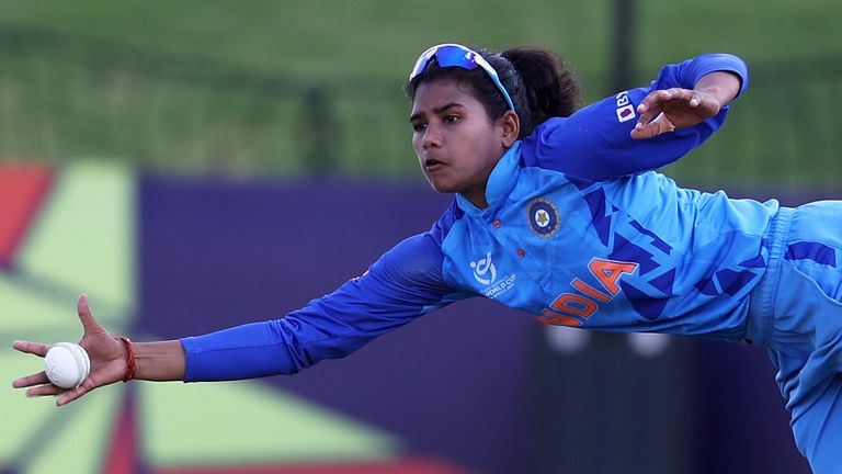 #Women’sDaySpecial: Know The T20 World Cup Winning U19 Indian Women’s Cricket Team