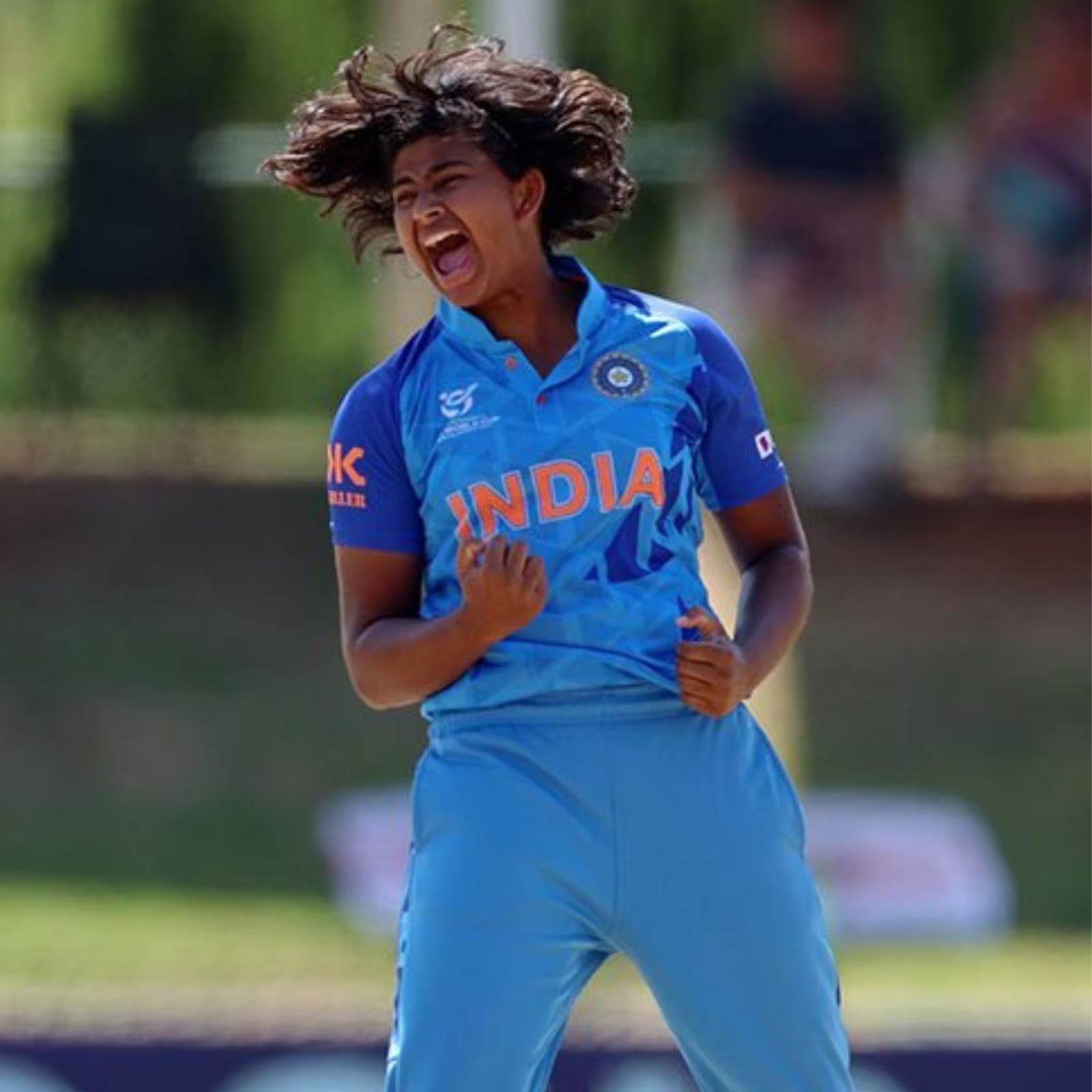 #Women’sDaySpecial: Know The T20 World Cup Winning U19 Indian Women’s Cricket Team