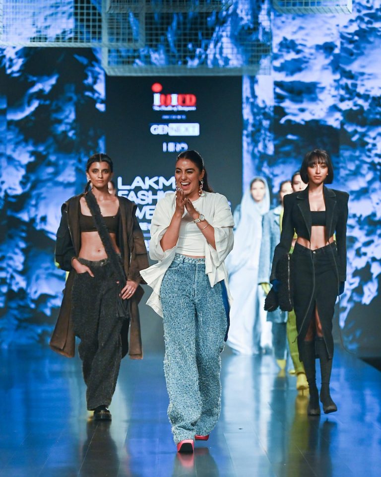 Highlights From Fdci X Lakme Fashion Week March 2023 Shaadiwish