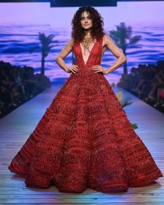 Highlights From FDCI x Lakme Fashion Week March 2023