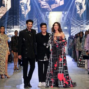 Highlights From FDCI x Lakme Fashion Week March 2023