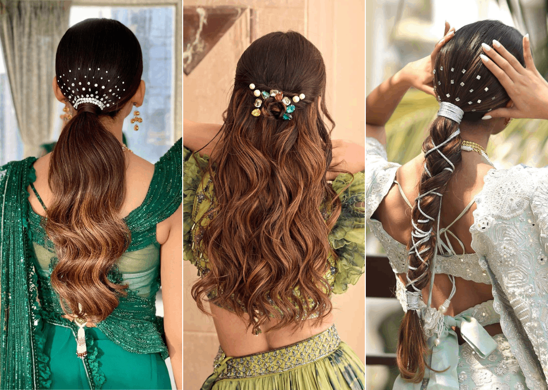 Other long hair brides - what are you doing (or would you do) with your hair  for the wedding? : r/longhair