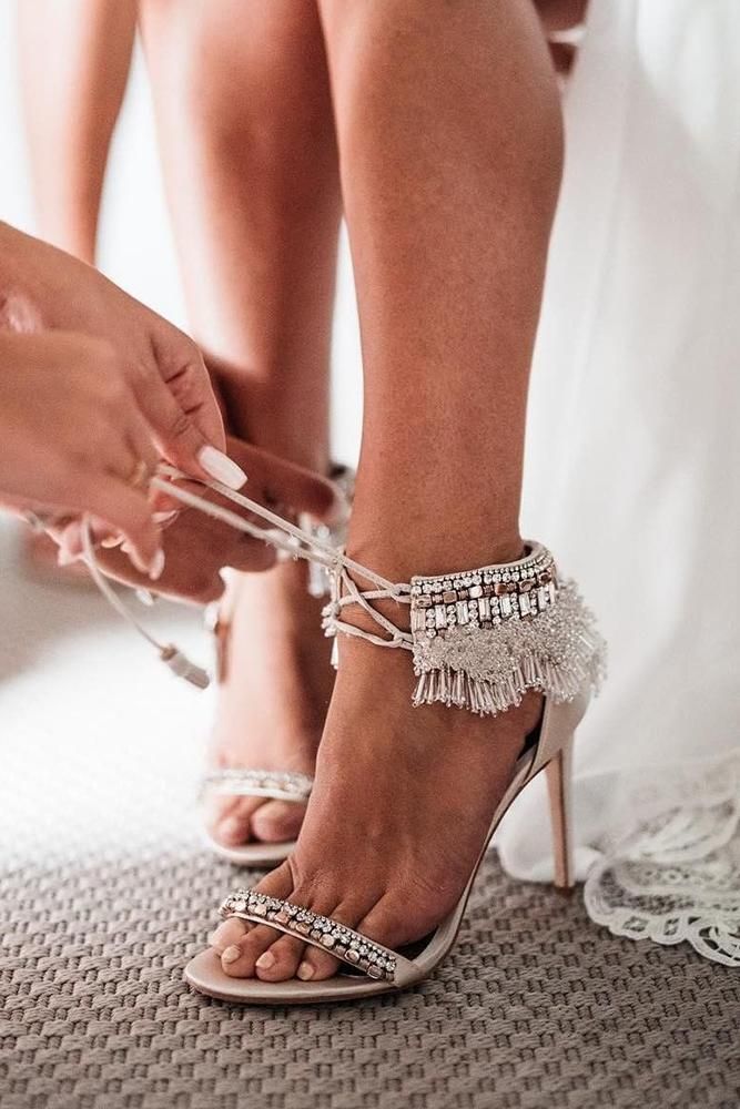 Chic Boho Weddings Are A Popular Trend For 2023