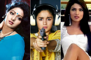 Bollywood’s Portrayal Of Women Changed Over Years