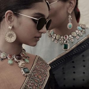 30 Heirloom-Worthy Sabyasachi Jewellery Pieces