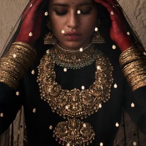 30 Heirloom-Worthy Sabyasachi Jewellery Pieces