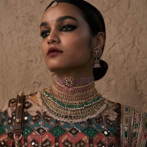 30 Heirloom-Worthy Sabyasachi Jewellery Pieces